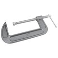 Performance Tool 6 In C-Clamp Malleable Iron, W214C W214C